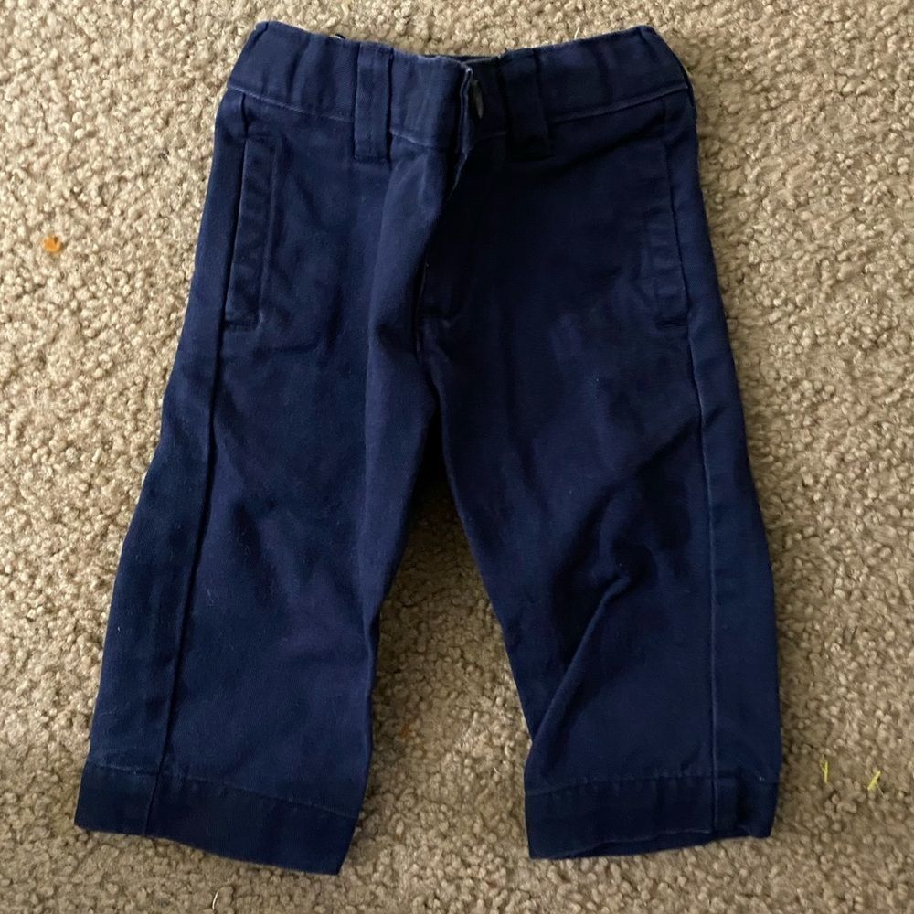 Infant Vintage OshKosh Pants